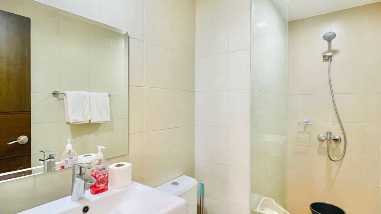 Photo of Bathroom in Iloilo