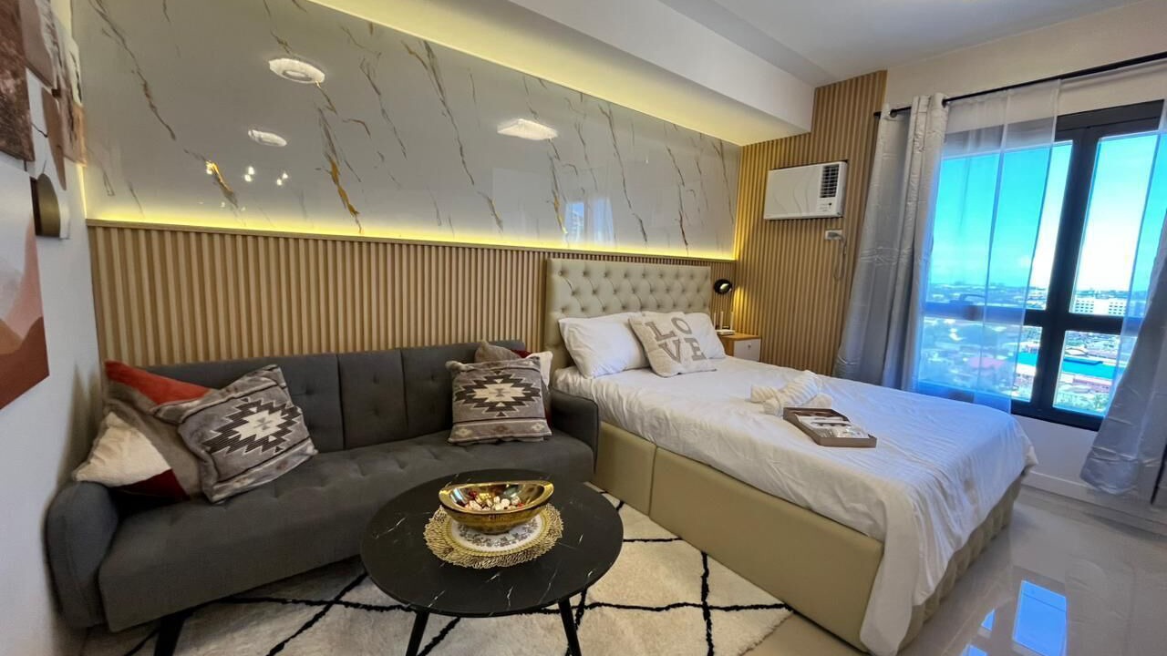 Photo of Bedroom in Bakilid