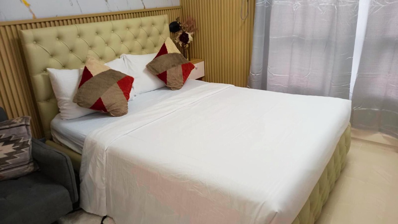 Photo of Bedroom in Bakilid