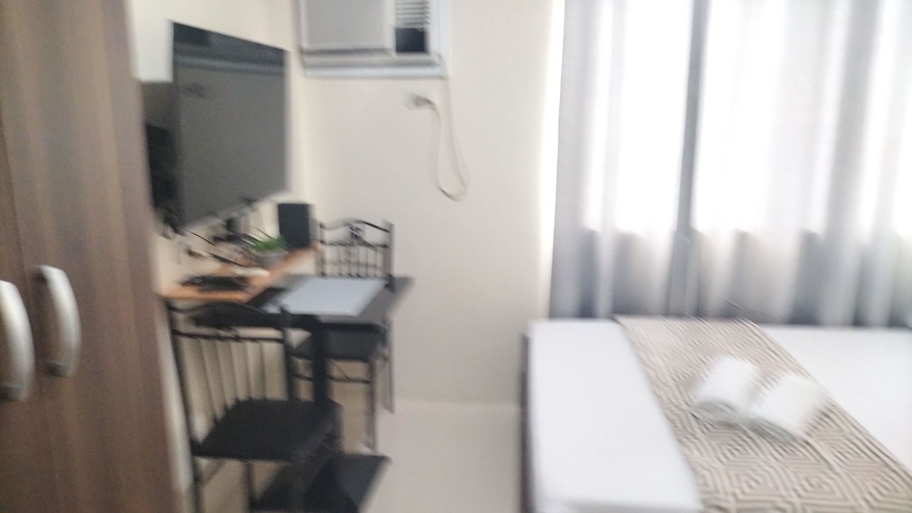 Photo of Bedroom in North Reclamation Area