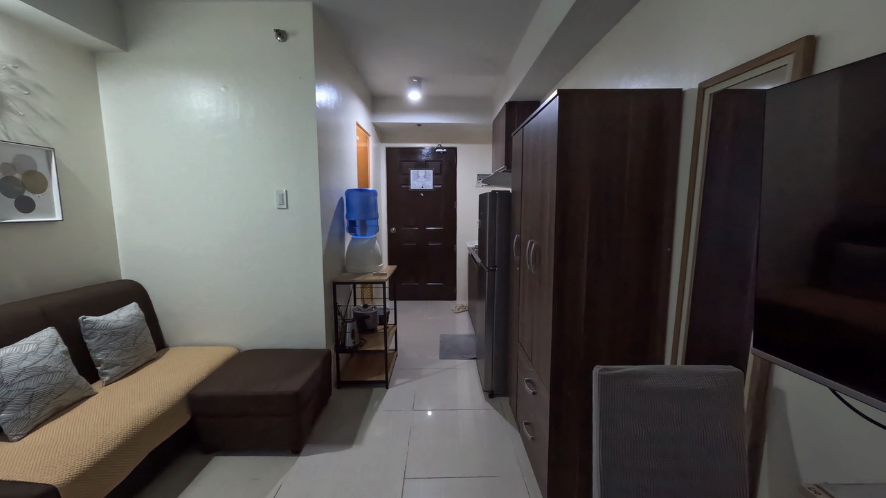 Photo of Bedroom in North Reclamation Area