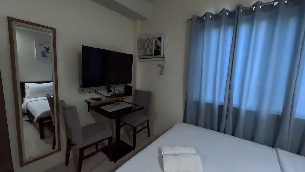 Photo of Bedroom in North Reclamation Area