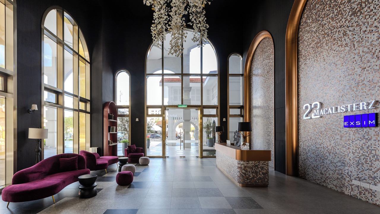 Photo of Others in Downtown George Town