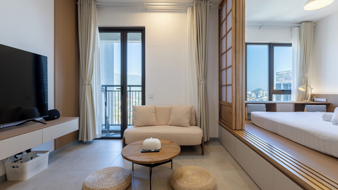 Photo of Livingroom in Downtown George Town