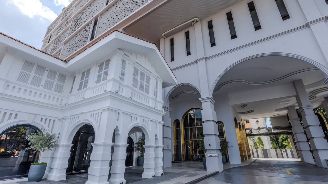 Photo of Outdoor in Downtown George Town