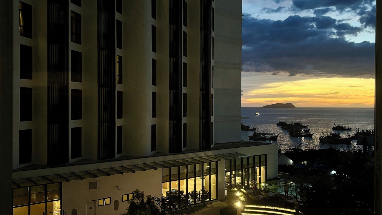 Photo of Outdoor in Downtown Kota Kinabalu