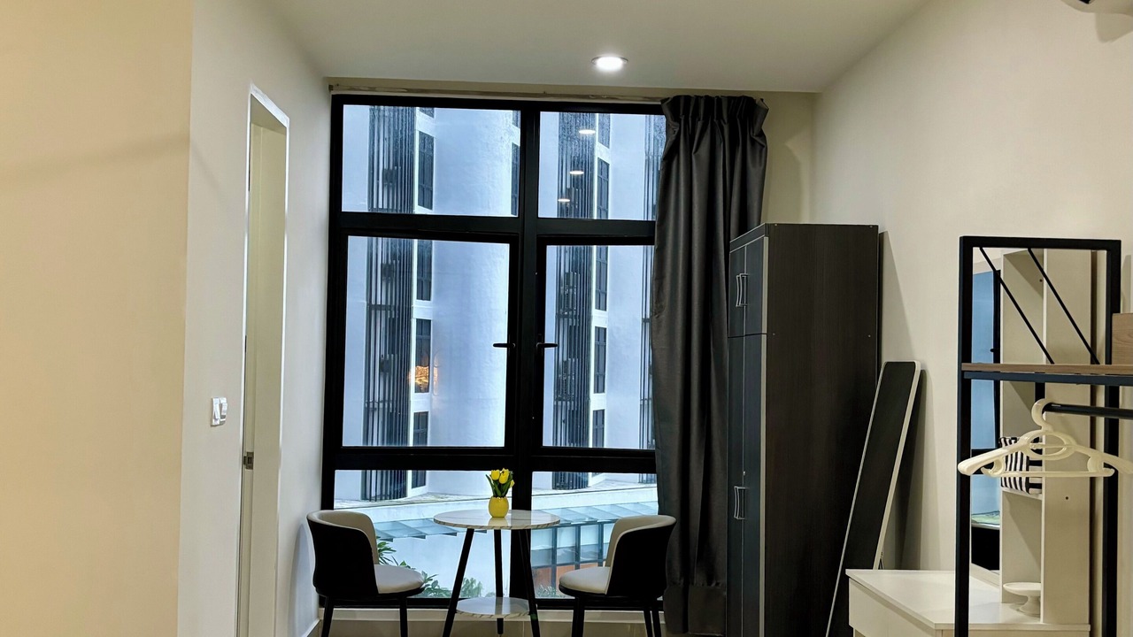 Photo of Bedroom in Downtown Kota Kinabalu