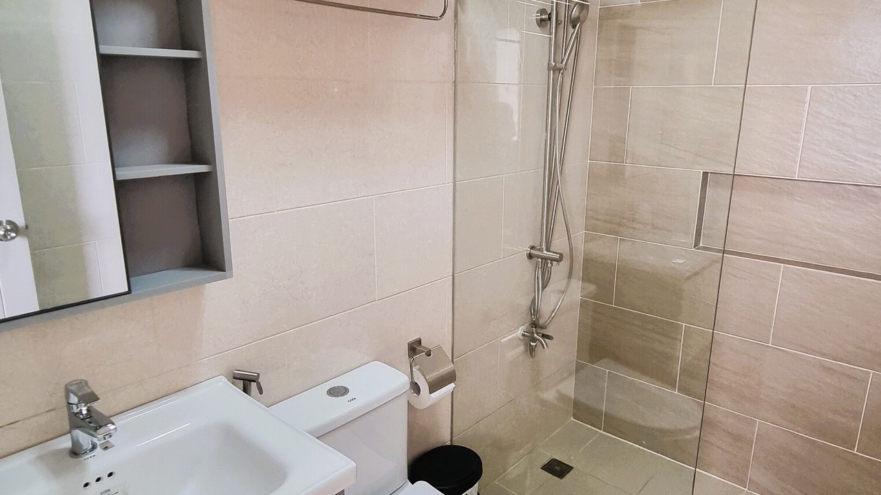 Photo of Bathroom in Diliman