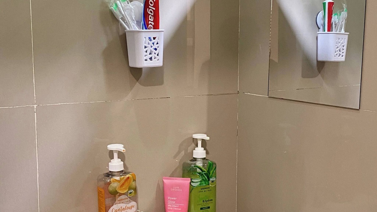 Photo of Bathroom in General Santos