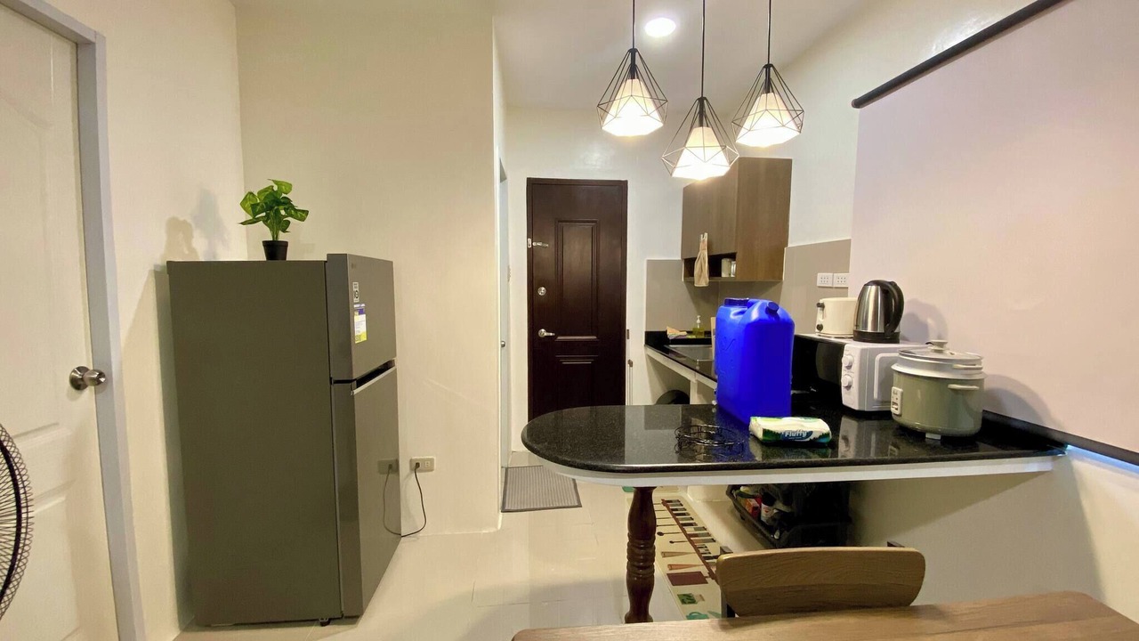 Photo of Kitchen in General Santos