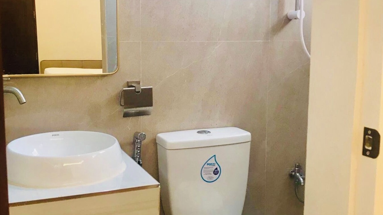 Photo of Bathroom in Tacloban