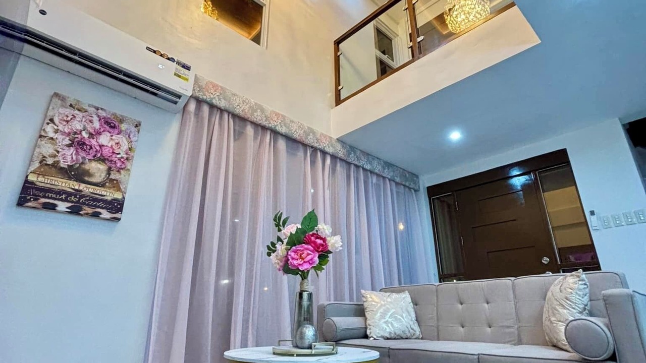 Photo of Livingroom in Tacloban