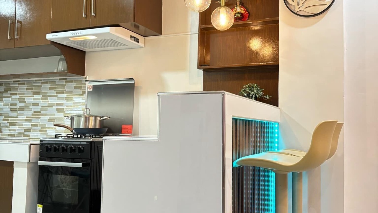 Photo of Kitchen in Tacloban