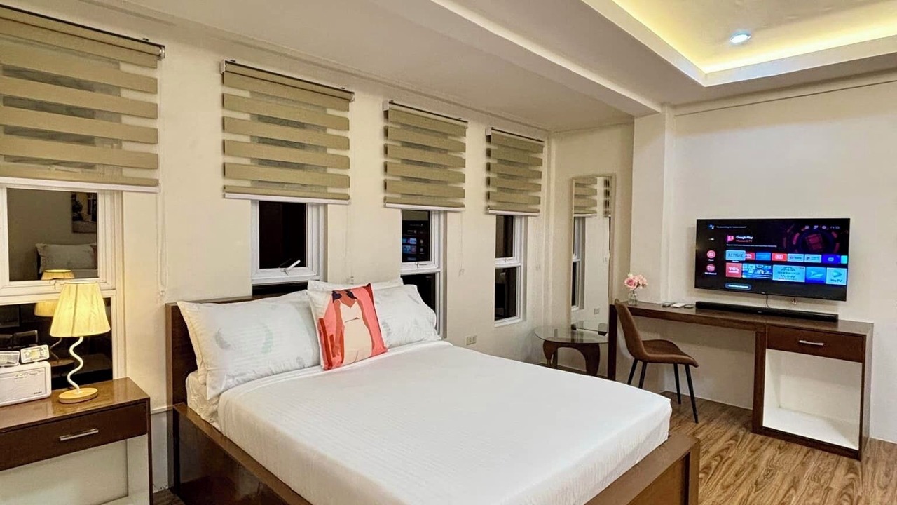 Photo of Bedroom in Tacloban