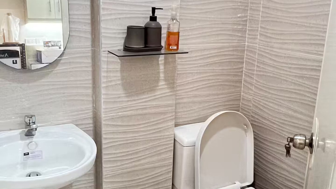 Photo of Bathroom in Dasmarinas