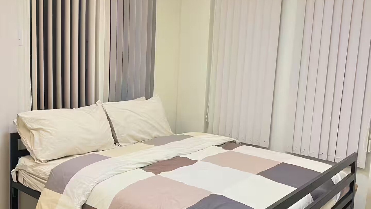 Photo of Bedroom in Dasmarinas