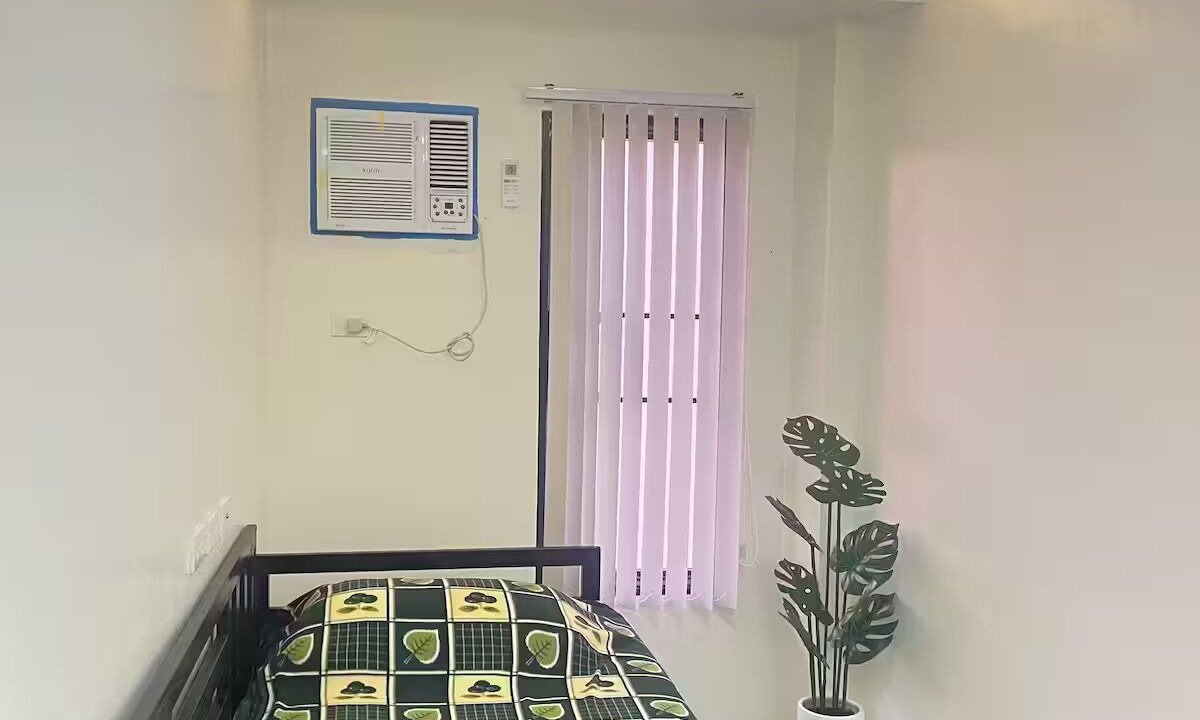 Photo of Bedroom in Dasmarinas