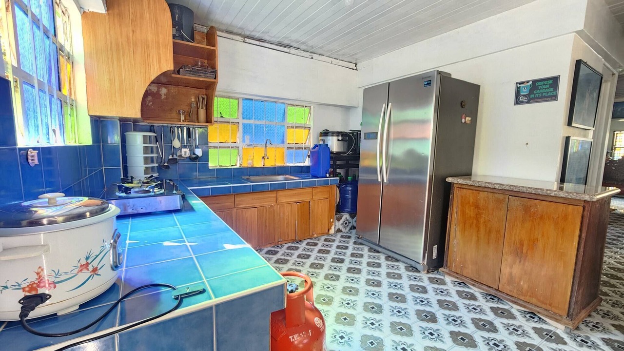 Photo of Kitchen in Aringay