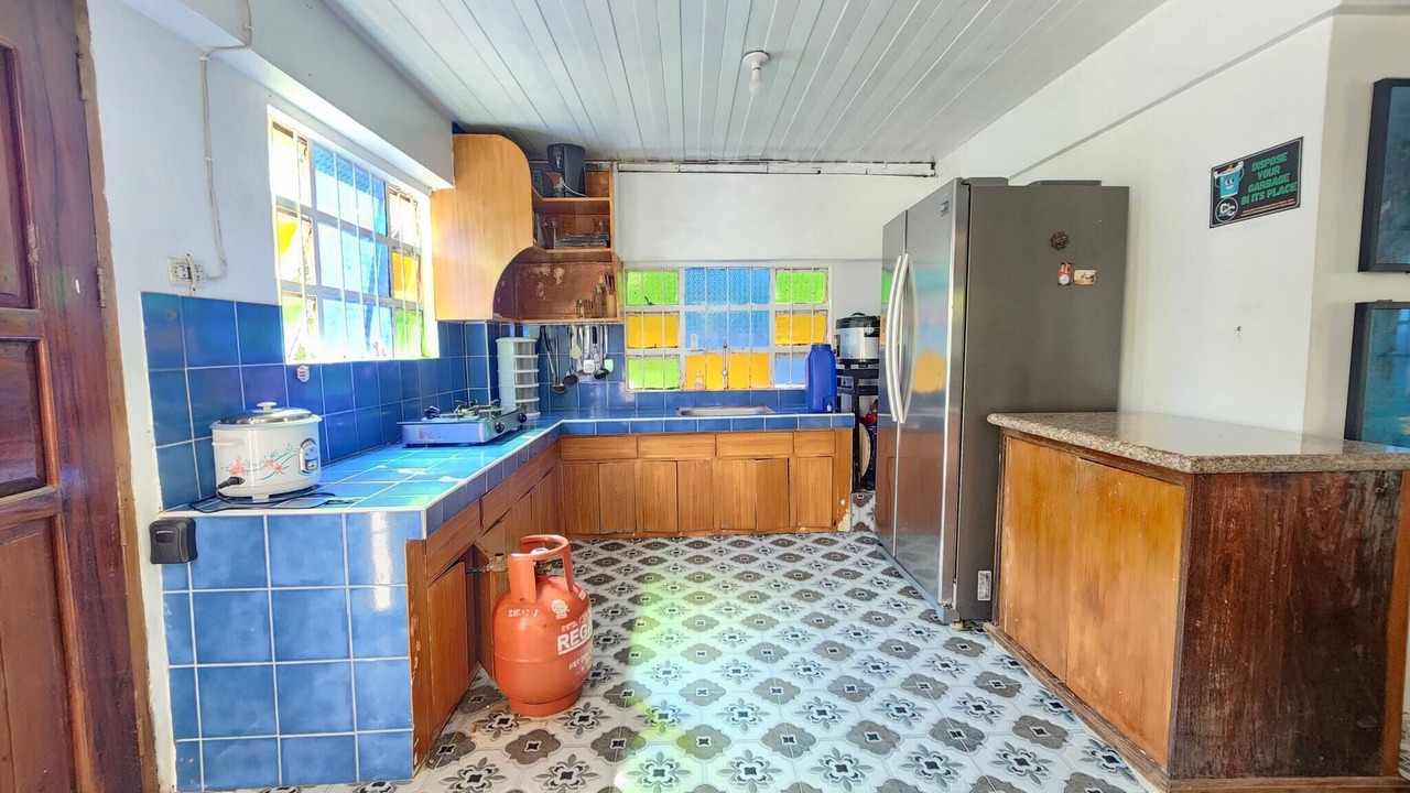 Photo of Kitchen in Aringay