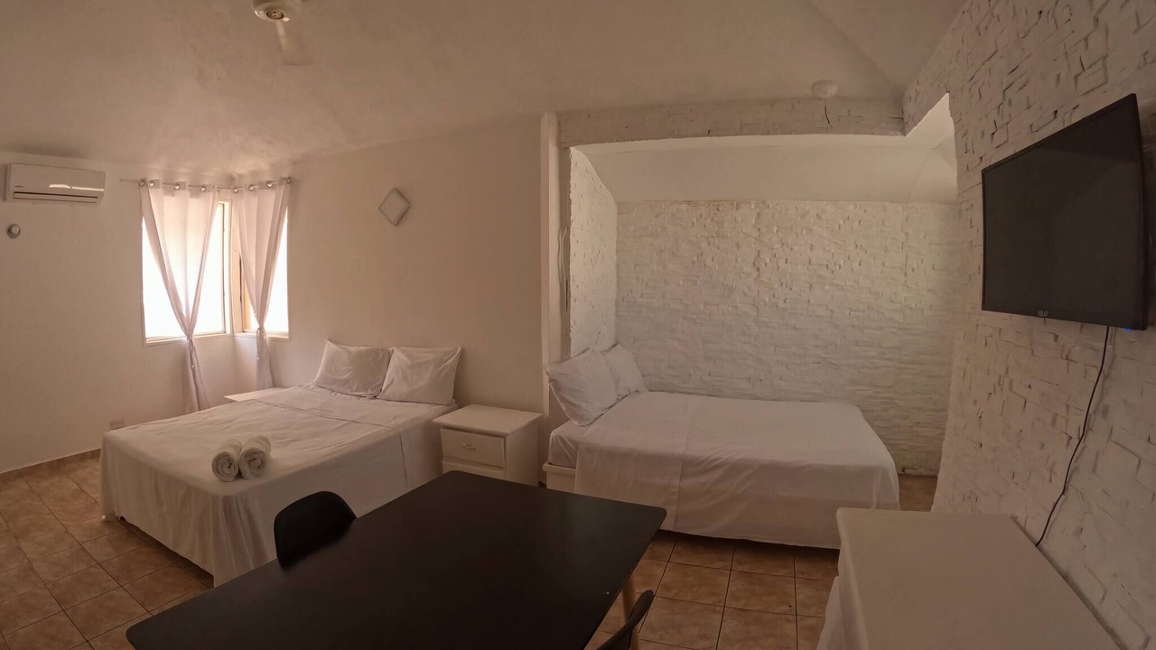 Photo of Bedroom in El Batey