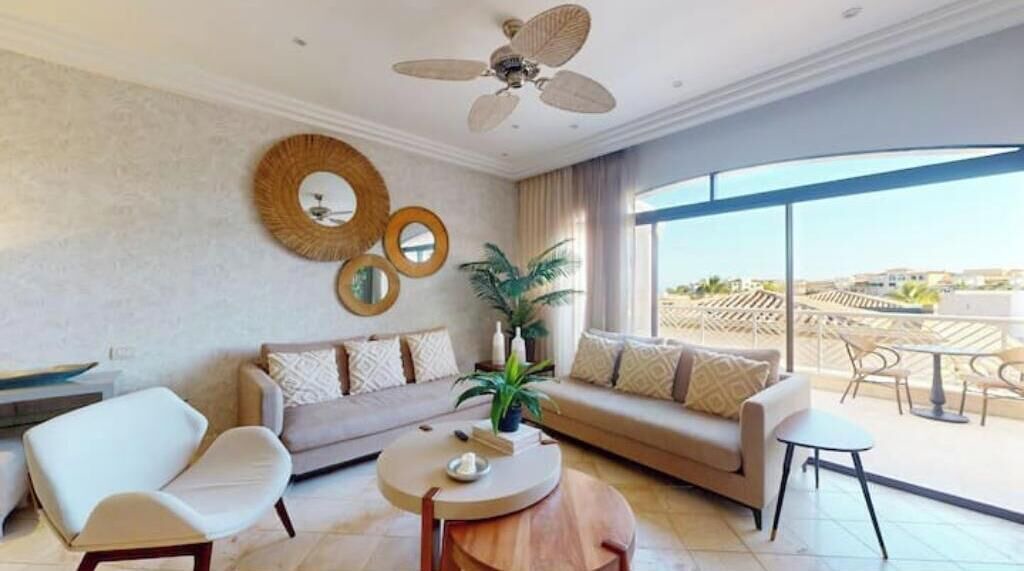 Photo of Livingroom in Punta Cana