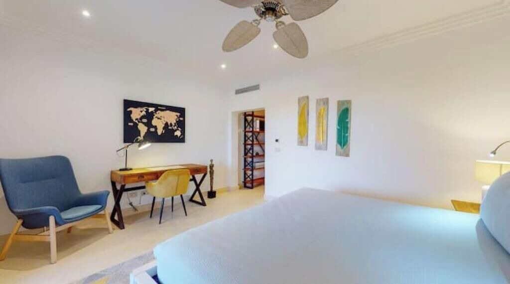 Photo of Bedroom in Cap Cana Marina