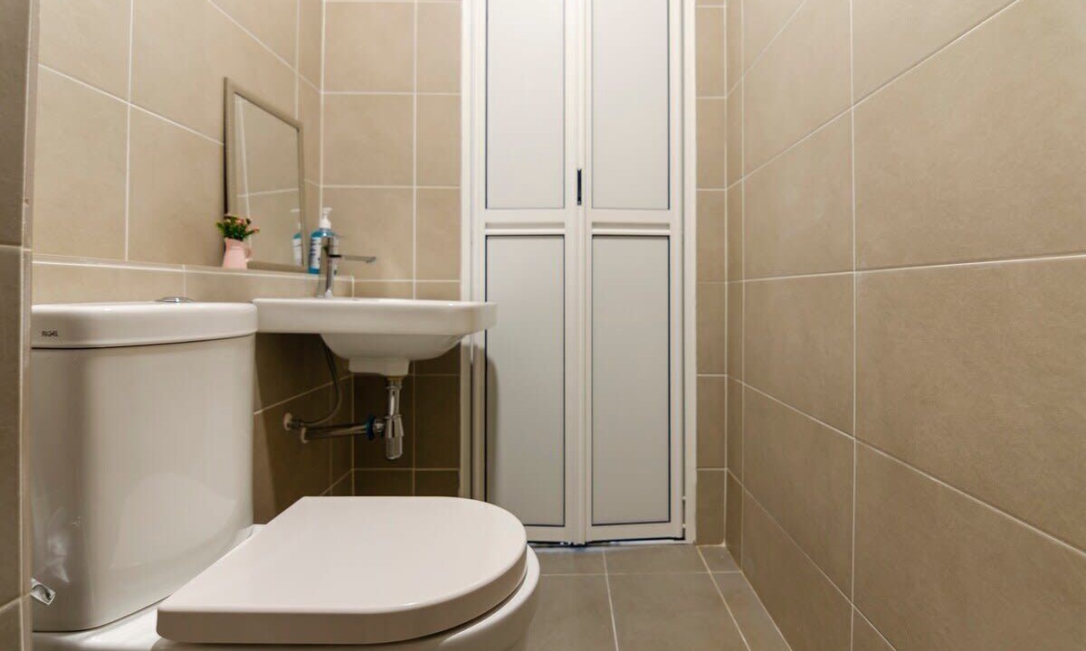 Photo of Bathroom in Medini