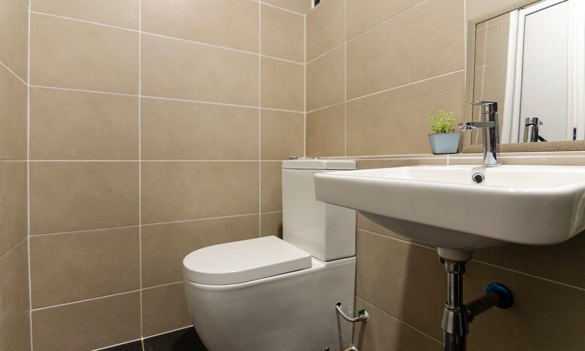 Photo of Bathroom in Medini