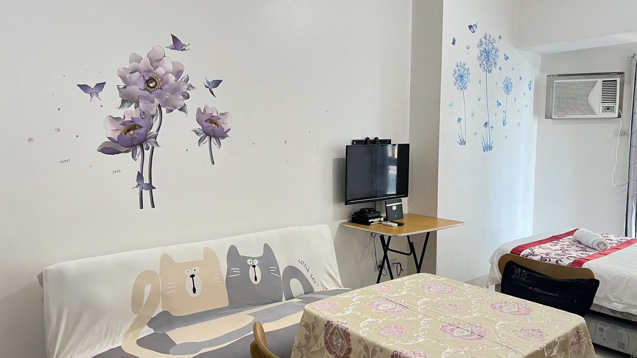 Photo of Bedroom in Manila