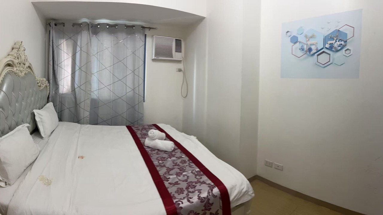 Photo of Bedroom in Manila
