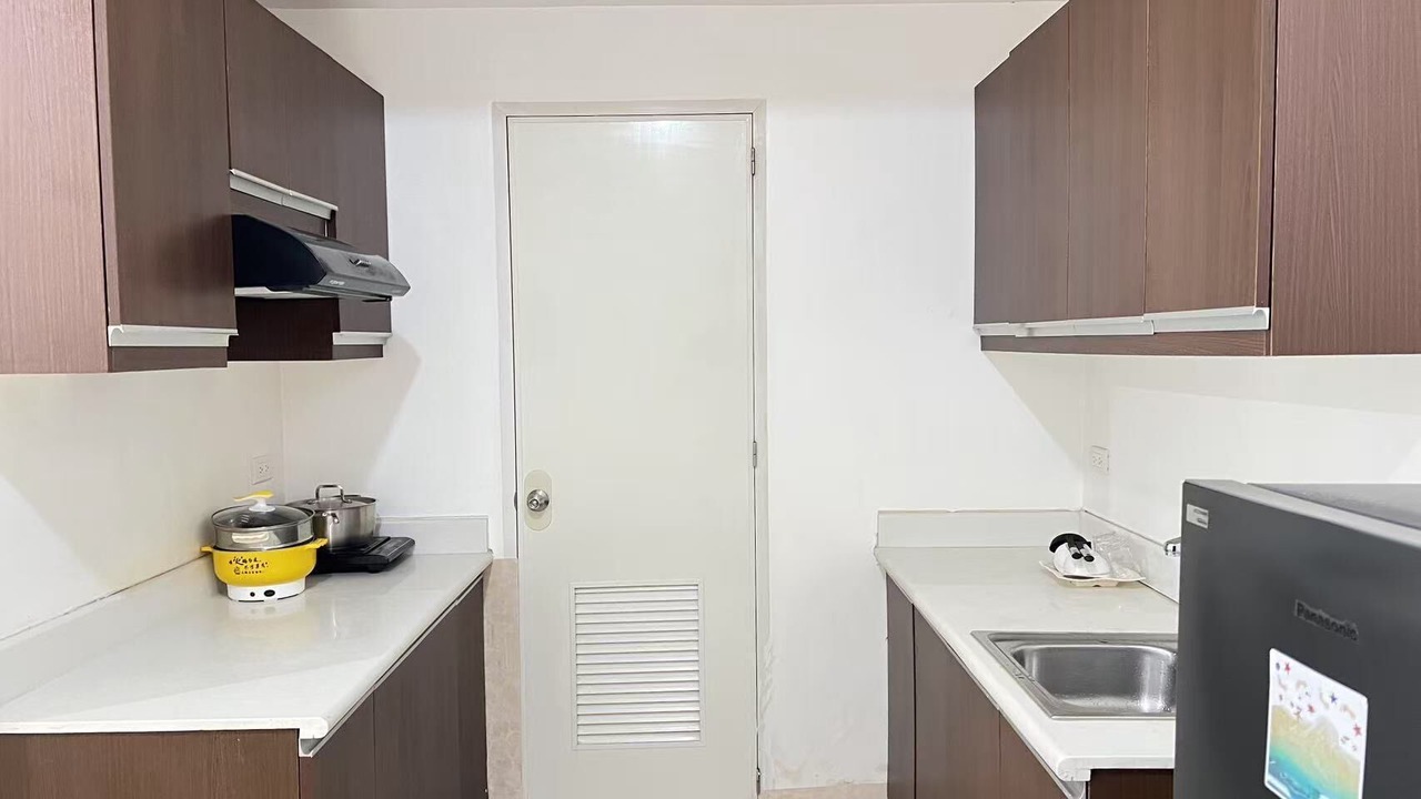 Photo of Kitchen in Manila