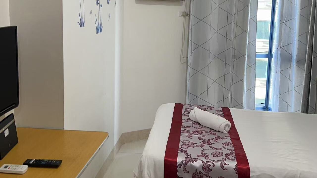 Photo of Bedroom in Manila