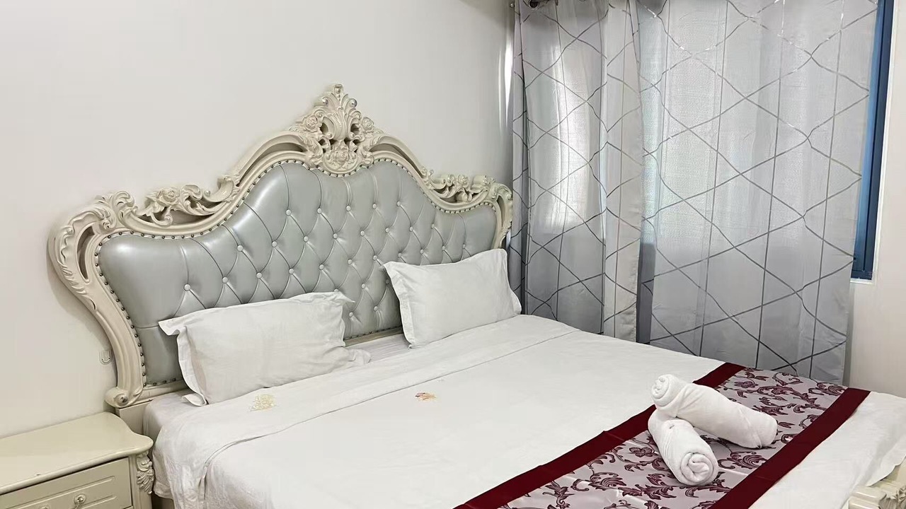 Photo of Bedroom in Manila