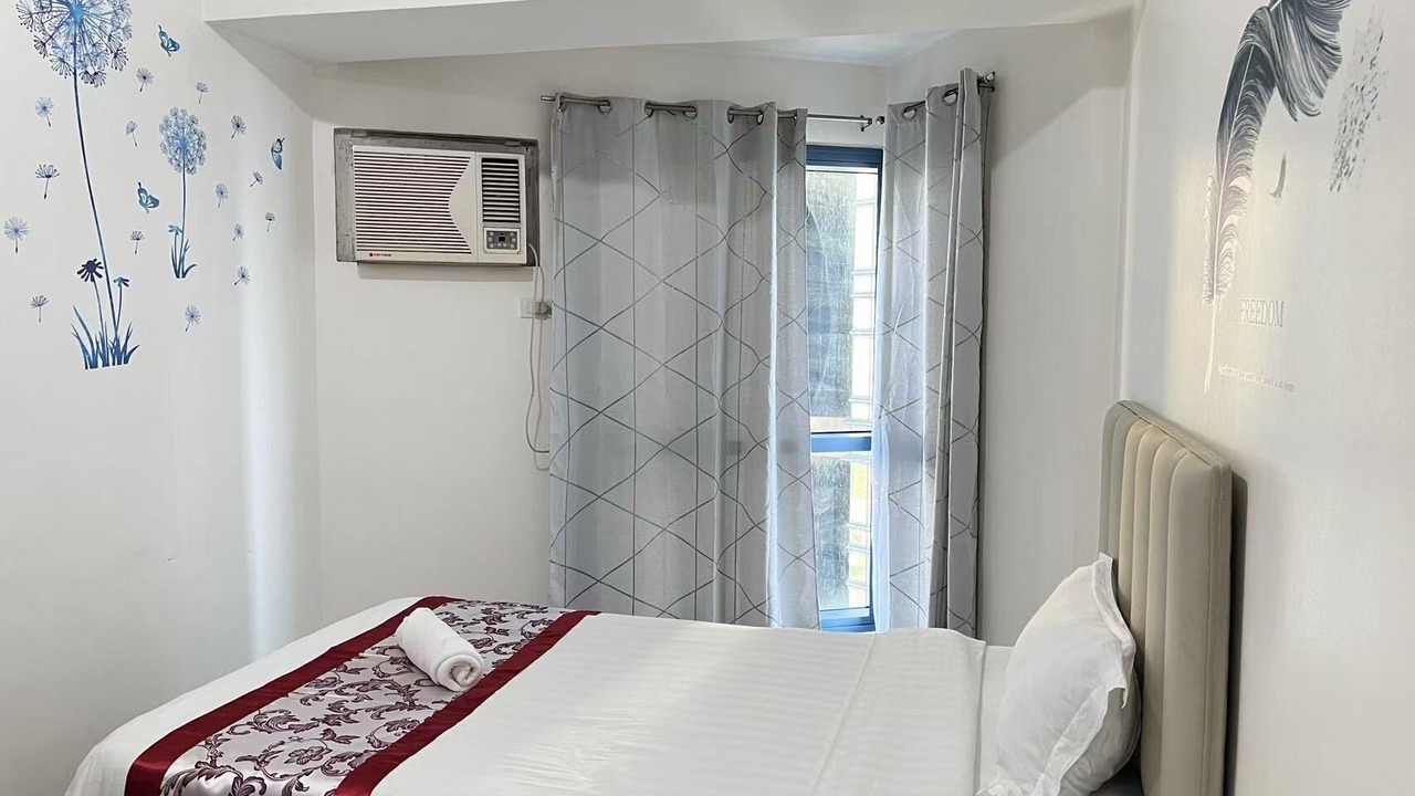 Photo of Bedroom in Manila