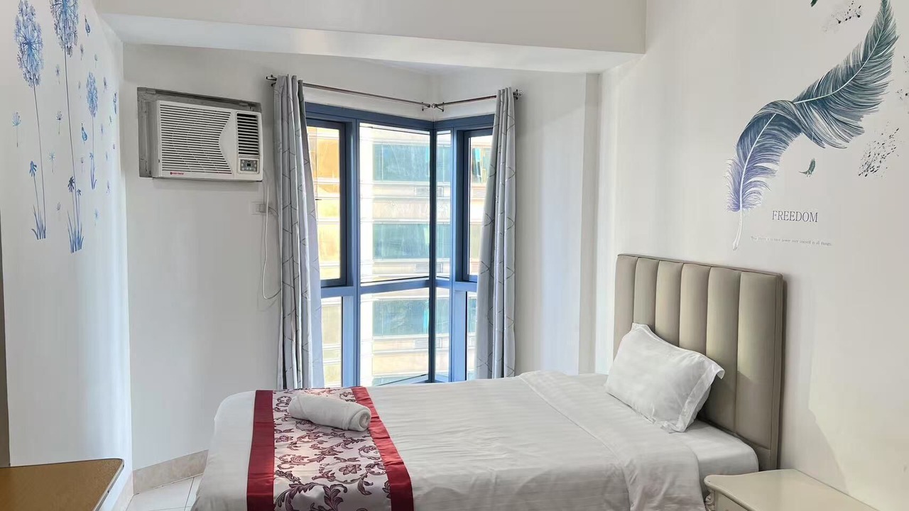 Photo of Bedroom in Manila