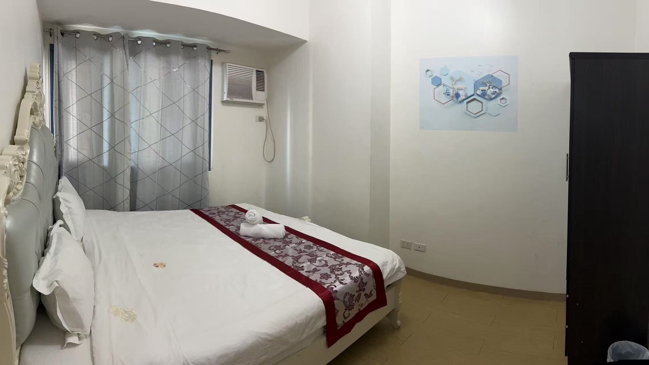 Photo of Bedroom in Manila