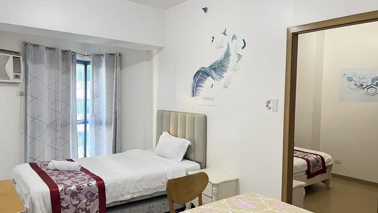 Photo of Bedroom in Manila