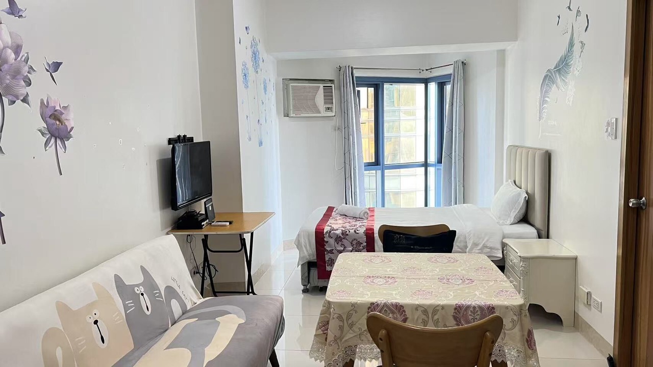 Photo of Bedroom in Manila