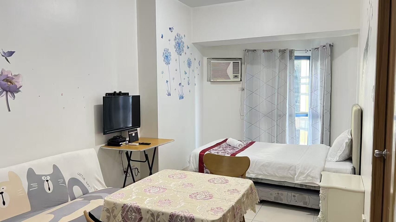 Photo of Bedroom in Manila