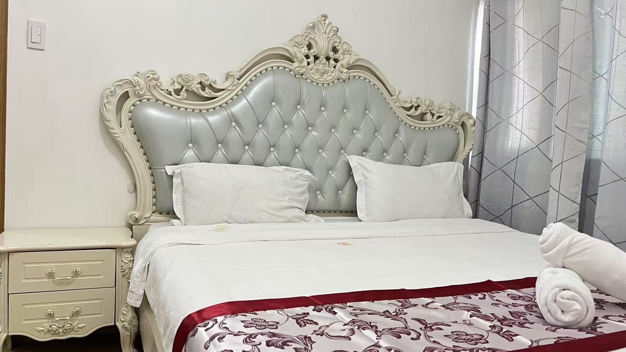 Photo of Bedroom in Manila