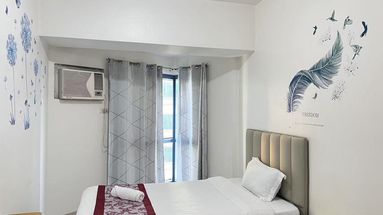 Photo of Bedroom in Manila