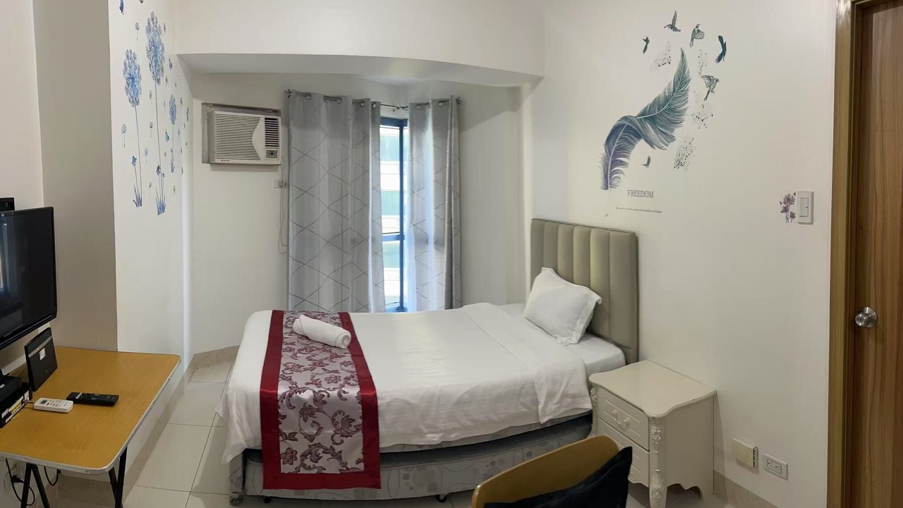 Photo of Bedroom in Manila