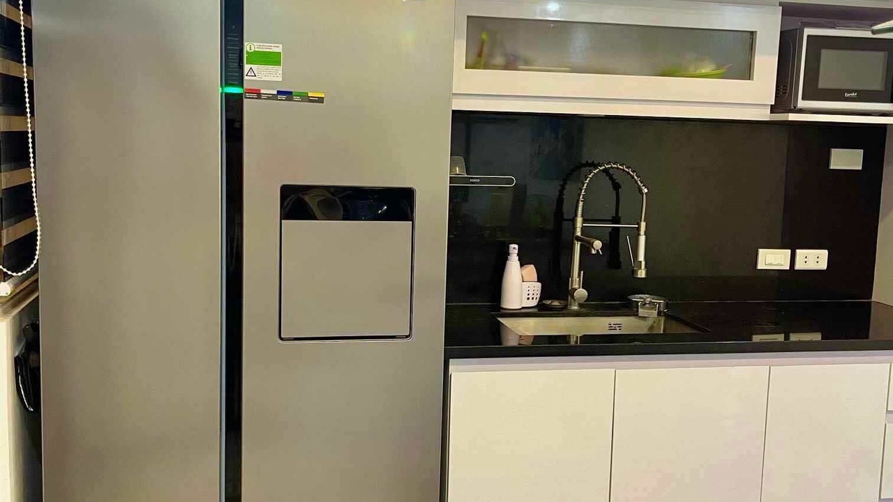 Photo of Kitchen in Santa Rosa