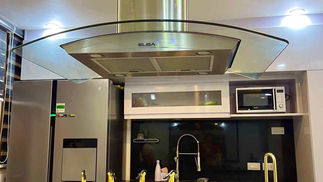 Photo of Kitchen in Santa Rosa