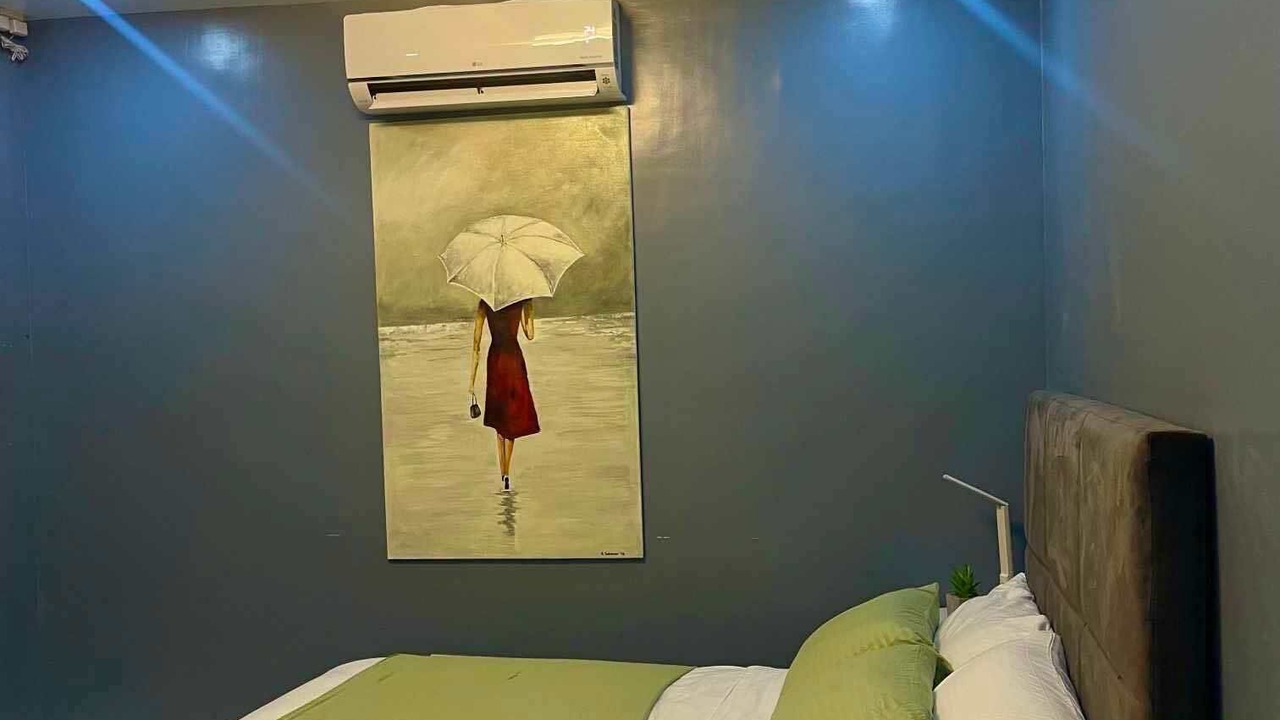 Photo of Bedroom in Santa Rosa