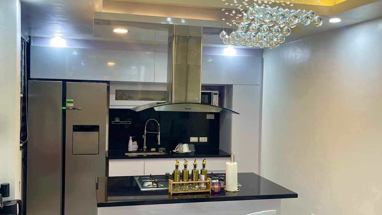 Photo of Kitchen in Santa Rosa