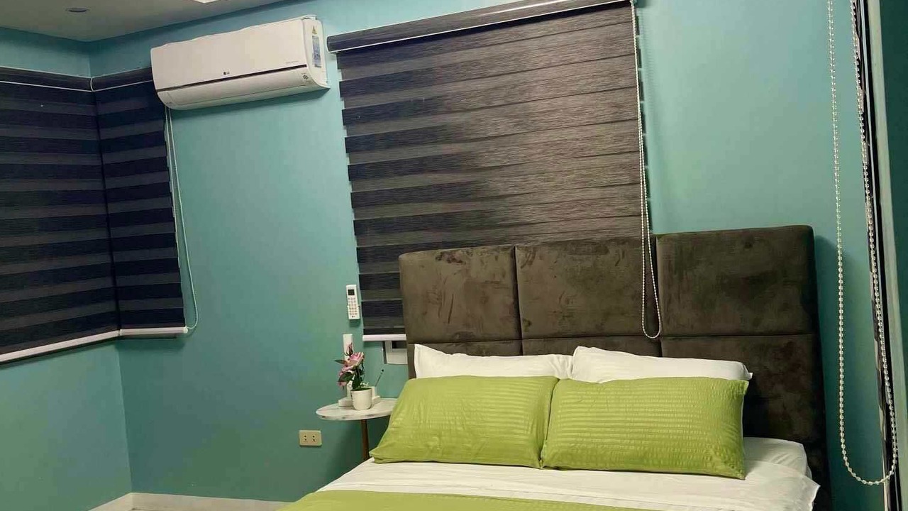 Photo of Bedroom in Santa Rosa