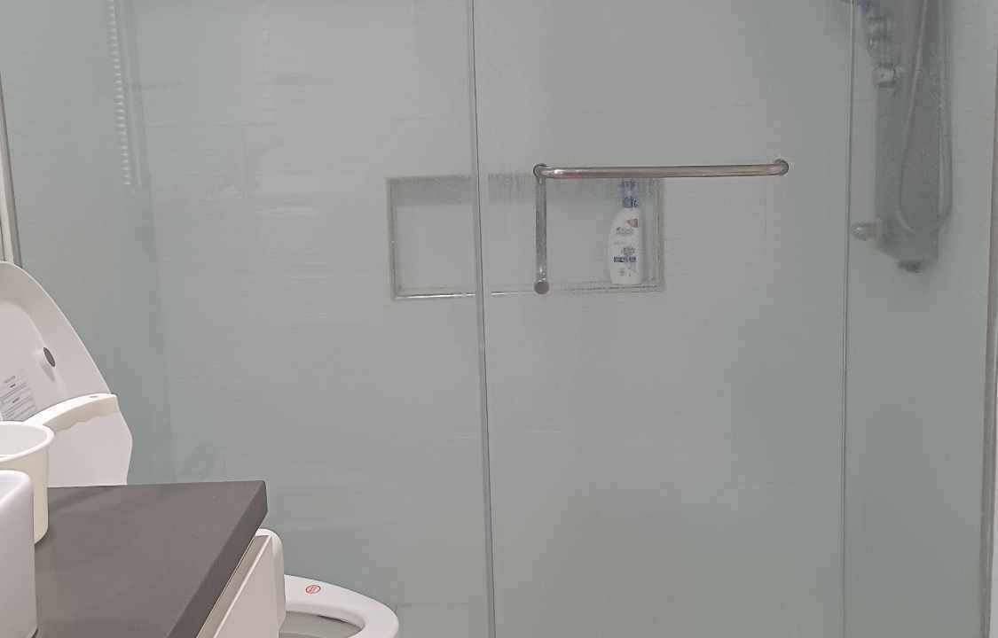 Photo of Bathroom in Santa Rosa