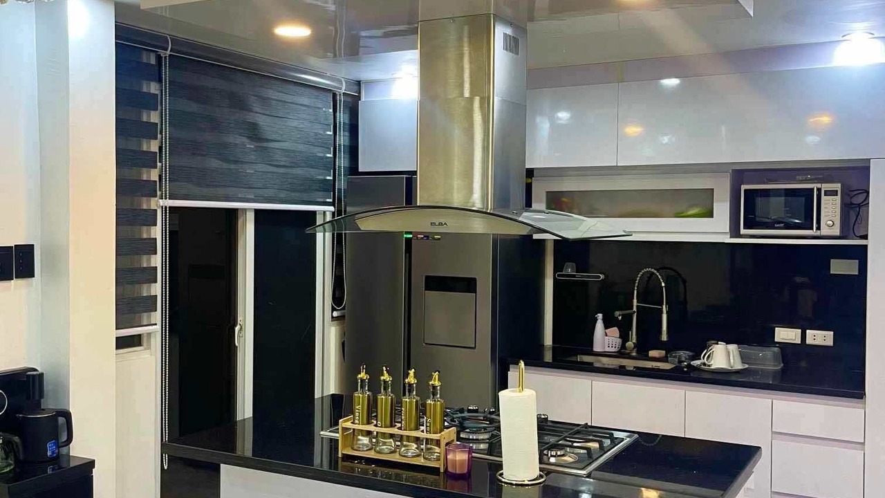 Photo of Kitchen in Santa Rosa