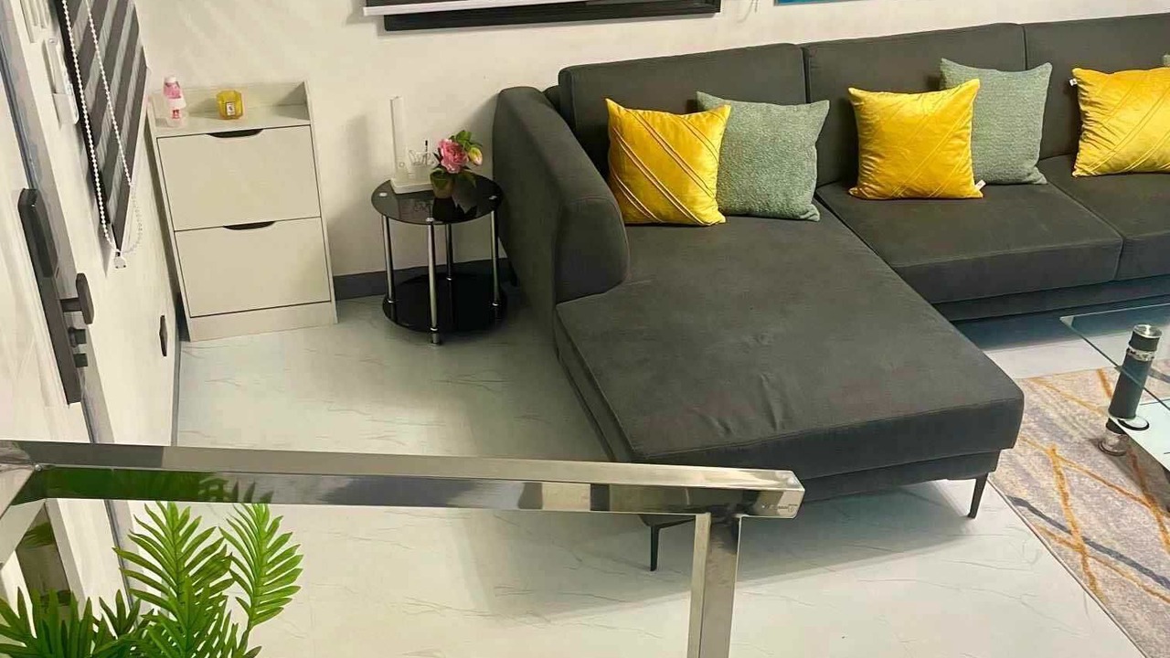 Photo of Livingroom in Santa Rosa
